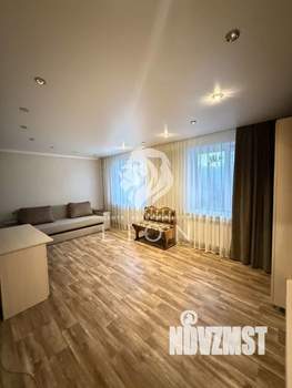3-к квартира, вторичка, 84м2, 1/17 этаж