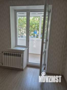 3-к квартира, вторичка, 63м2, 1/10 этаж