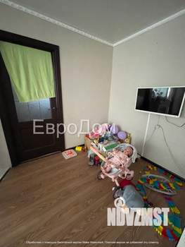 3-к квартира, вторичка, 48м2, 2/5 этаж