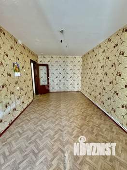 3-к квартира, вторичка, 71м2, 4/10 этаж