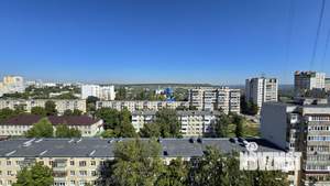 3-к квартира, вторичка, 117м2, 12/17 этаж