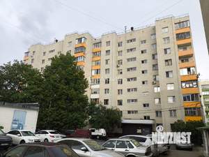 2-к квартира, вторичка, 45м2, 1/9 этаж