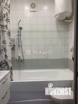 2-к квартира, вторичка, 47м2, 1/5 этаж