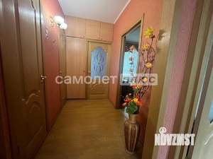 3-к квартира, вторичка, 60м2, 5/9 этаж