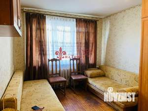 2-к квартира, вторичка, 43м2, 1/5 этаж