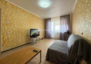 2-к квартира, вторичка, 51м2, 6/10 этаж