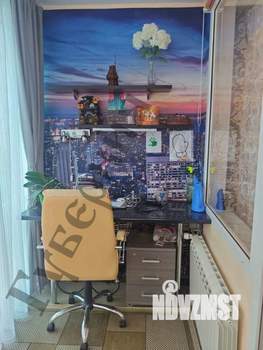 2-к квартира, вторичка, 78м2, 9/10 этаж