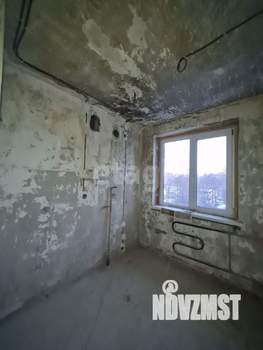 3-к квартира, вторичка, 62м2, 5/5 этаж