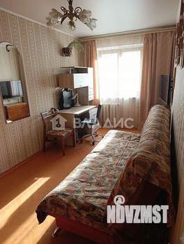 3-к квартира, вторичка, 58м2, 4/5 этаж