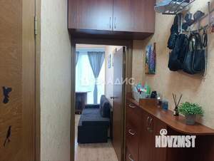 1-к квартира, вторичка, 39м2, 5/16 этаж