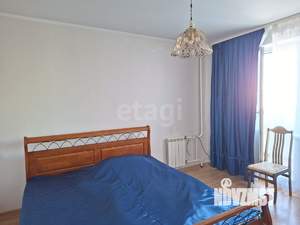 3-к квартира, вторичка, 71м2, 4/10 этаж