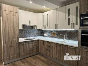 3-к квартира, вторичка, 98м2, 5/14 этаж