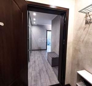 2-к квартира, вторичка, 60м2, 2/17 этаж