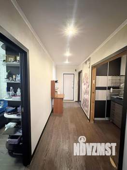 4-к квартира, вторичка, 84м2, 8/9 этаж