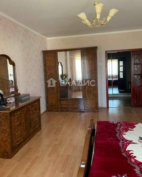 3-к квартира, вторичка, 114м2, 9/10 этаж