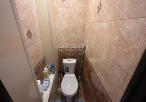 3-к квартира, вторичка, 60м2, 7/9 этаж