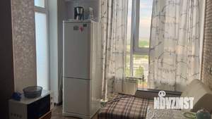 1-к квартира, вторичка, 37м2, 13/15 этаж