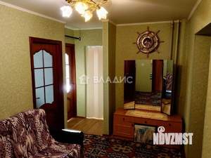 3-к квартира, вторичка, 65м2, 7/14 этаж