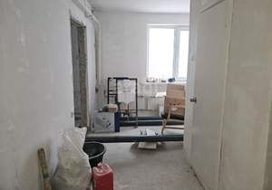 4-к квартира, вторичка, 91м2, 11/11 этаж