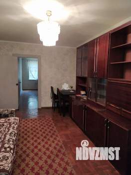 2-к квартира, вторичка, 44м2, 2/5 этаж