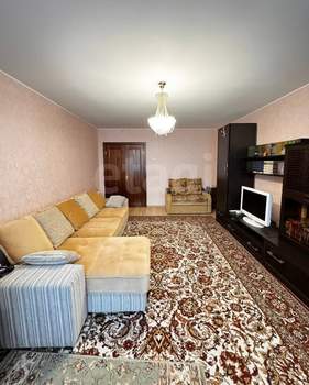 2-к квартира, вторичка, 65м2, 1/10 этаж
