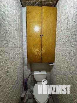 3-к квартира, вторичка, 59м2, 9/9 этаж