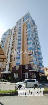 3-к квартира, вторичка, 87м2, 15/15 этаж