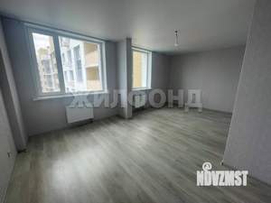 3-к квартира, вторичка, 75м2, 8/15 этаж