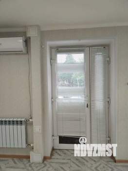 1-к квартира, вторичка, 40м2, 1/5 этаж