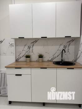 1-к квартира, вторичка, 35м2, 4/9 этаж