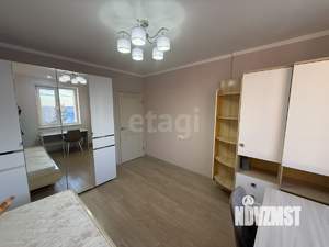 3-к квартира, вторичка, 68м2, 10/10 этаж