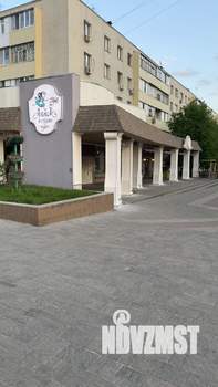 2-к квартира, вторичка, 62м2, 4/5 этаж