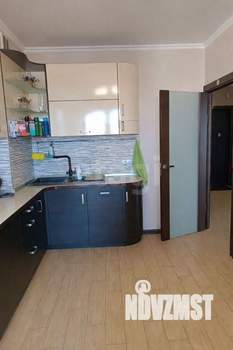 3-к квартира, вторичка, 97м2, 5/17 этаж