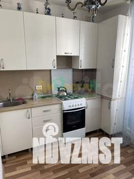 1-к квартира, вторичка, 38м2, 10/10 этаж