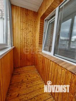 2-к квартира, вторичка, 61м2, 4/7 этаж