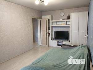 2-к квартира, вторичка, 52м2, 9/10 этаж