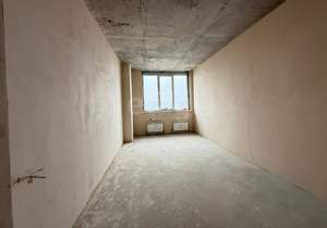 1-к квартира, вторичка, 47м2, 14/17 этаж