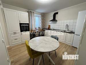 3-к квартира, вторичка, 100м2, 14/15 этаж