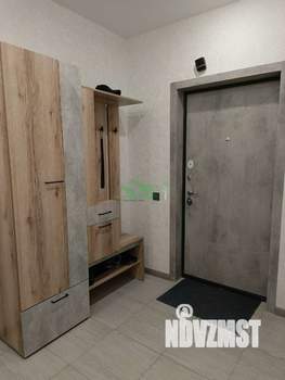 2-к квартира, вторичка, 47м2, 15/18 этаж