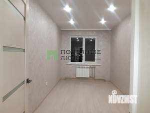 2-к квартира, вторичка, 51м2, 6/9 этаж