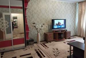 1-к квартира, вторичка, 36м2, 2/9 этаж