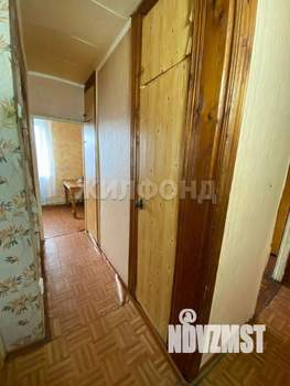 2-к квартира, вторичка, 57м2, 2/2 этаж