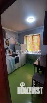 1-к квартира, вторичка, 30м2, 5/5 этаж