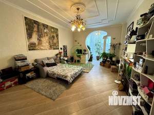 4-к квартира, вторичка, 217м2, 5/17 этаж