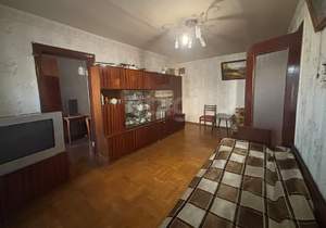 3-к квартира, вторичка, 54м2, 3/5 этаж