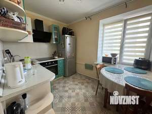 2-к квартира, вторичка, 49м2, 8/12 этаж