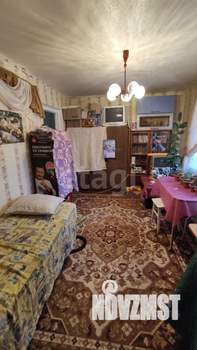 1-к квартира, вторичка, 33м2, 1/9 этаж