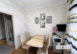 1-к квартира, вторичка, 34м2, 2/14 этаж