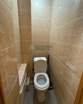 1-к квартира, вторичка, 32м2, 1/9 этаж