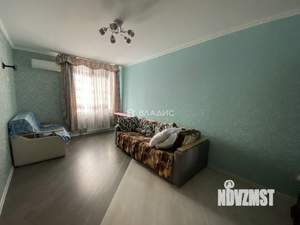 1-к квартира, вторичка, 43м2, 9/14 этаж